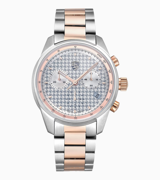 Chronographe – Pepita