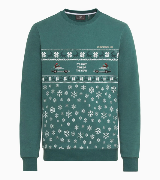 Sweat-shirt Unisexe – Noël