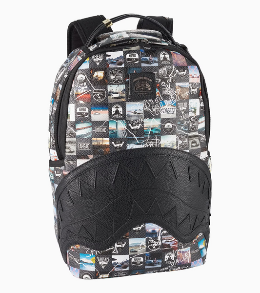 Sac à dos AHEAD – Limited Edition