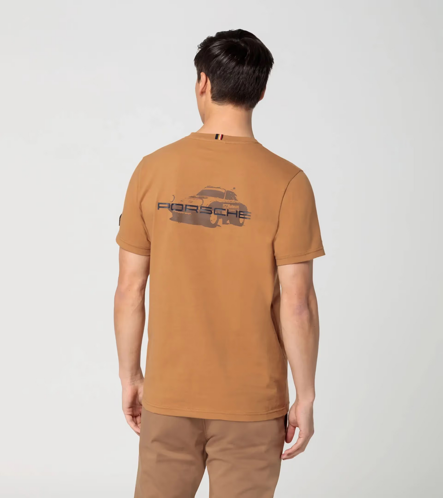 T-shirt unisexe – Roughroads