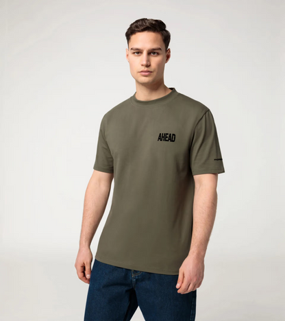 T-Shirt AHEAD