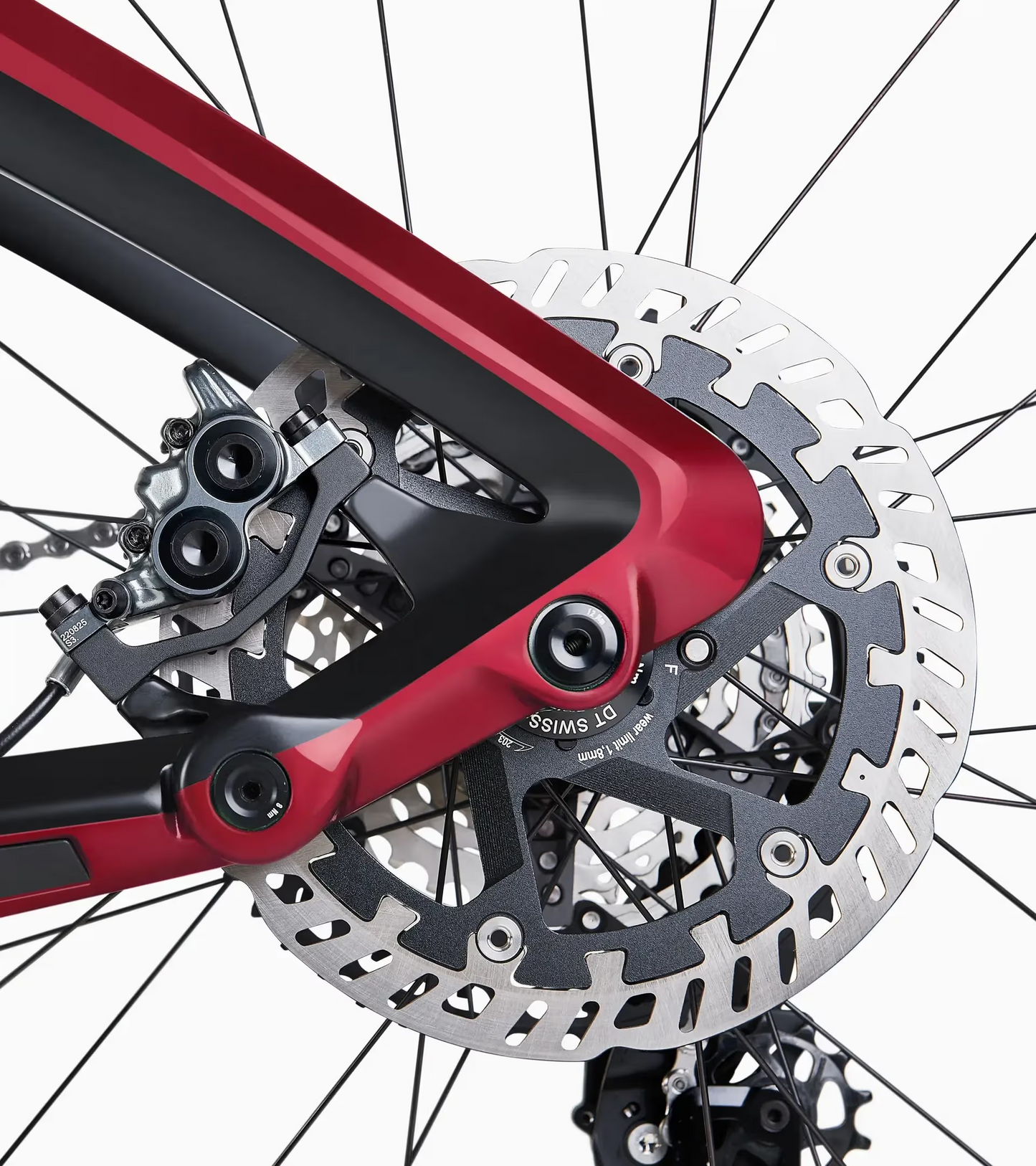 eBike Cross Performance EXC