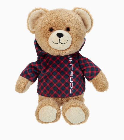 Ours en peluche « Ferry »