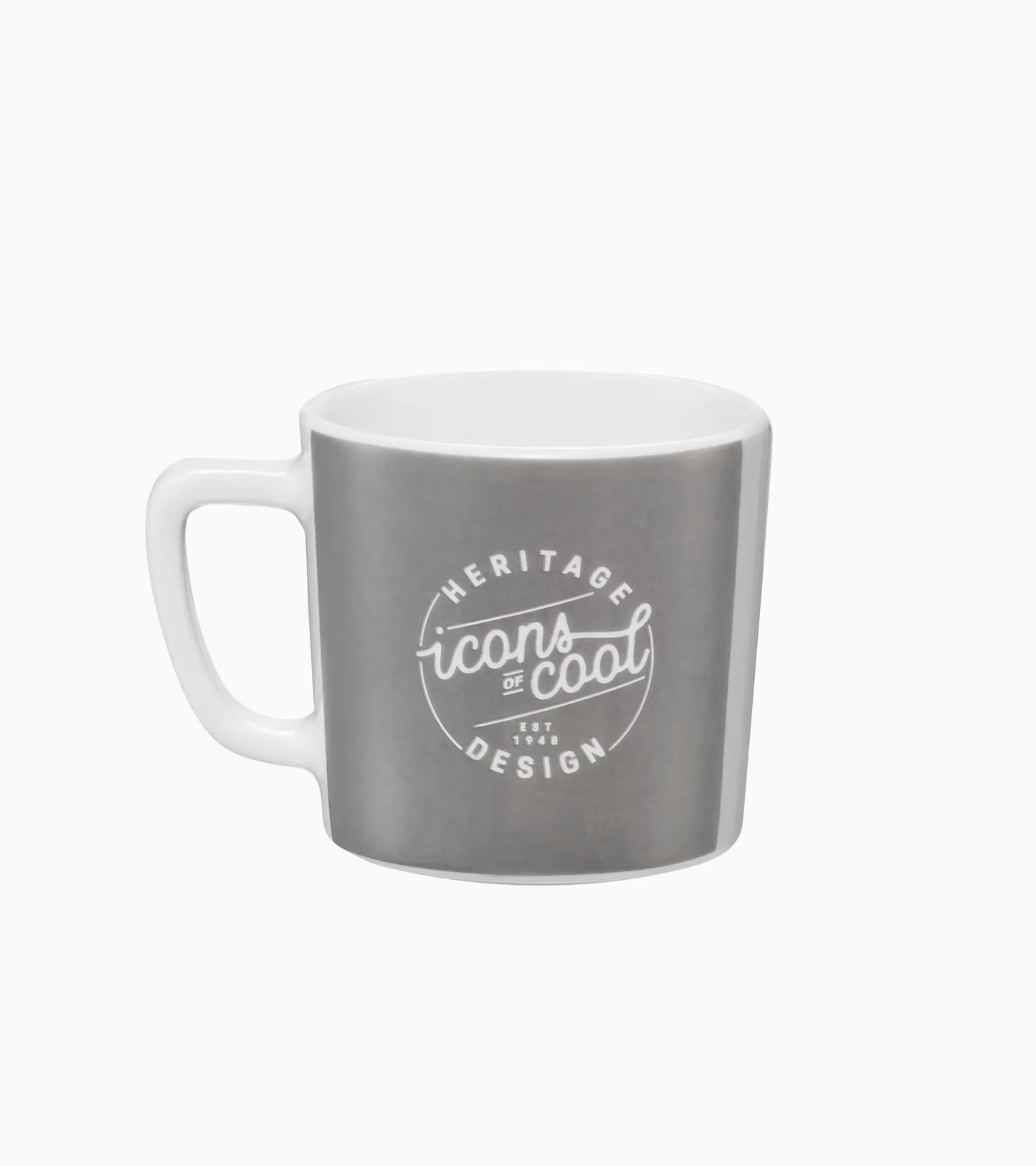 Tasse à expresso de collection n° 2 – Heritage Collection – Ltd.