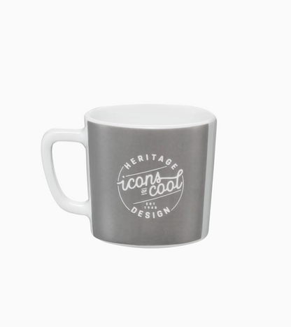 Tasse à expresso de collection n° 2 – Heritage Collection – Ltd.