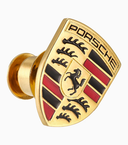 Bouton écusson – Essential