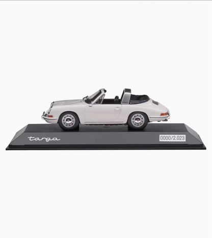 Porsche 911 Targa – Ltd.