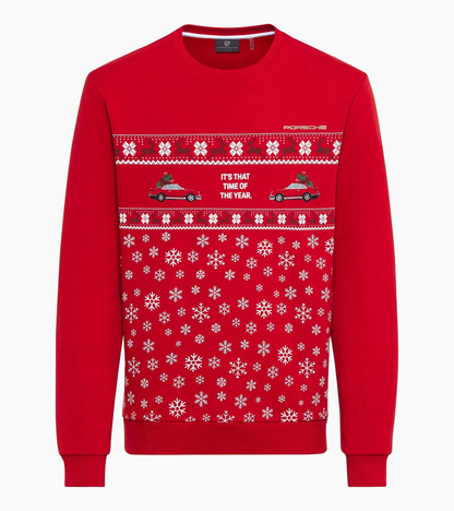 Sweat-shirt Unisexe  – Noël