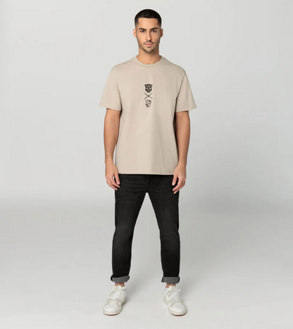 T-Shirt - Porsche Transformers