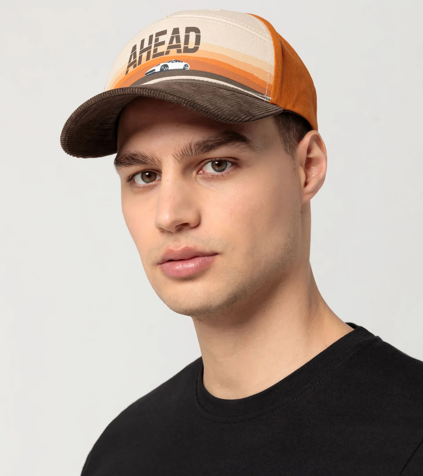 Casquette Unisexe AHEAD