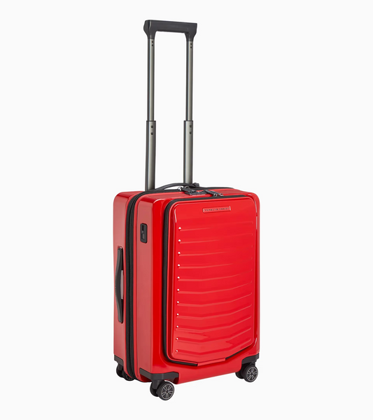 Chariot de travail rigide Roadster S, Gardes Rouge
