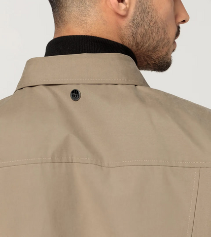 Veste – 60Y Porsche 911