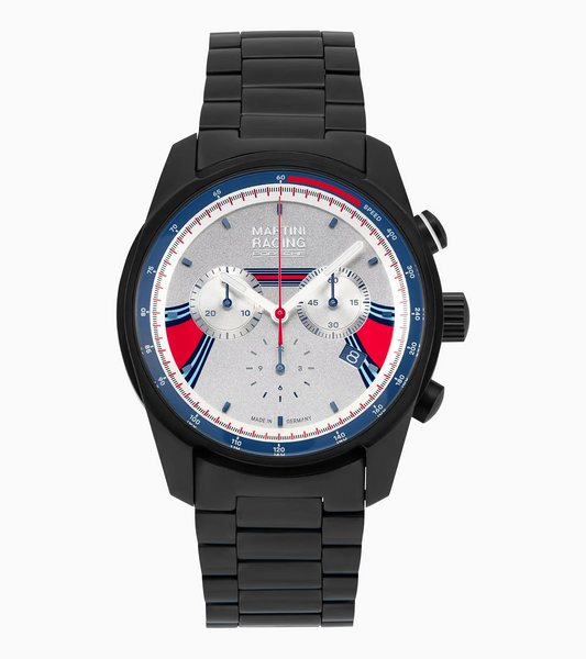 Chronographe – MARTINI RACING® – Limited Edition