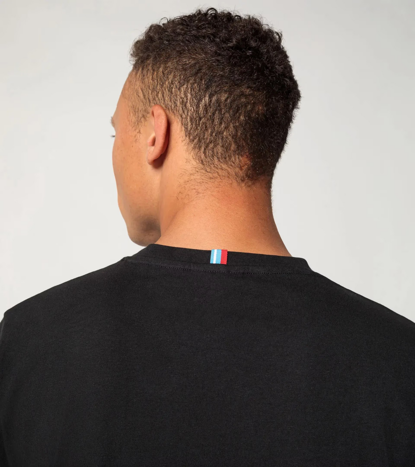 T-shirt – 75 ans – Hypercar Mission X