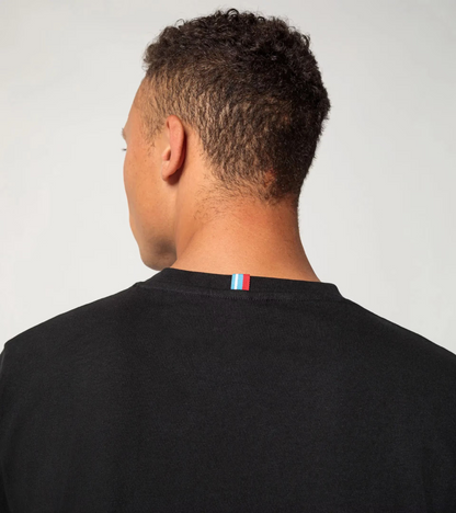T-shirt – 75 ans – Hypercar Mission X