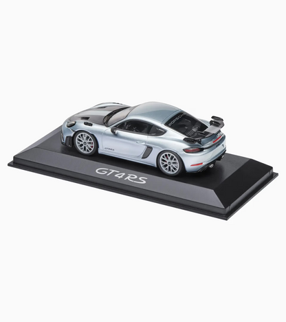 Porsche 718 Cayman GT4 RS (982)