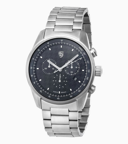 Chronographe – Pepita – Édition limitée
