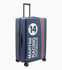 Valise rigide trolley L – MARTINI RACING®