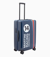 Valise rigide trolley M – MARTINI RACING®