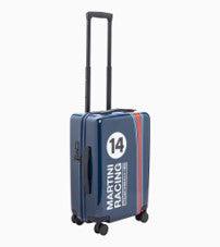 Valise rigide trolley S – MARTINI RACING®