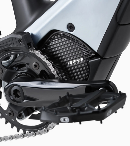 eBike Cross Performance
