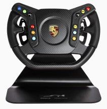 Volant de jeu 911 GT3 Cup – Ltd.