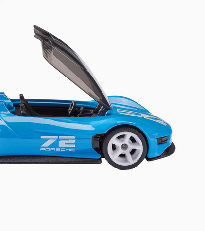 Porsche Vision Gran Turismo
