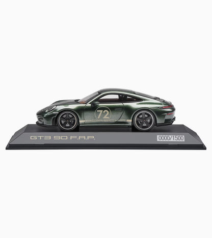 911 GT3 90 F. A. Porsche (992.2)