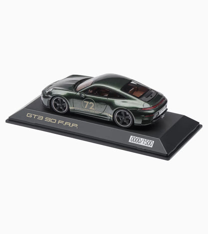 911 GT3 90 F. A. Porsche (992.2)