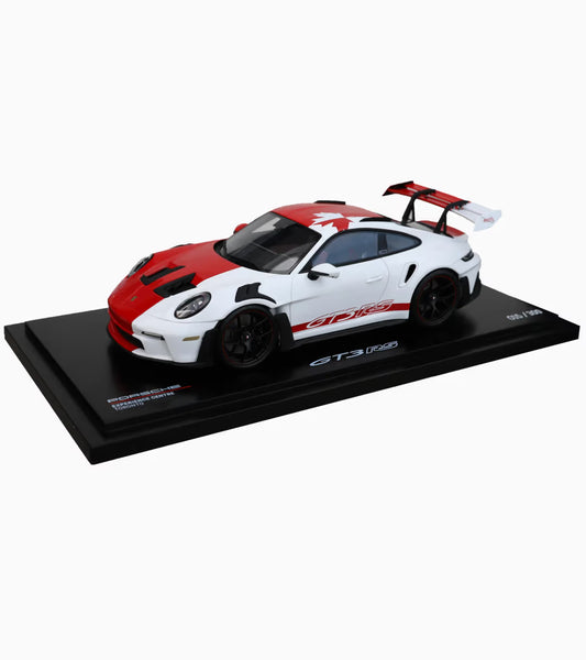 Porsche 911 GT3 RS (992) - PEC Toronto Special Edition