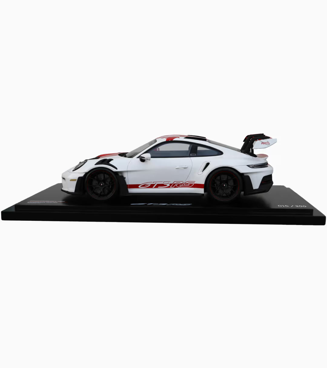 Porsche 911 GT3 RS (992) - PEC Toronto Special Edition