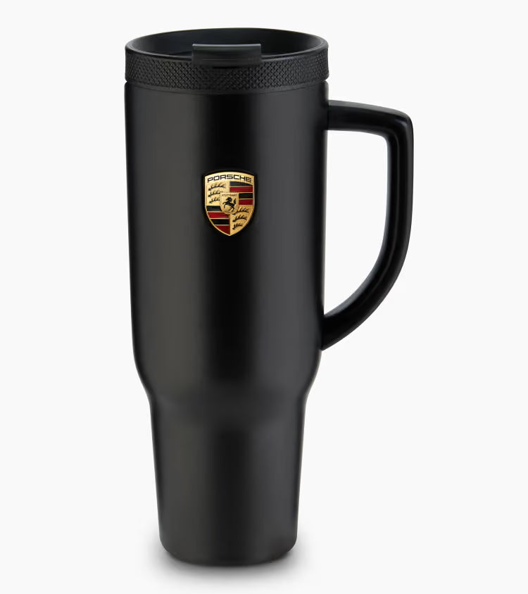 Mug isotherme – Noir