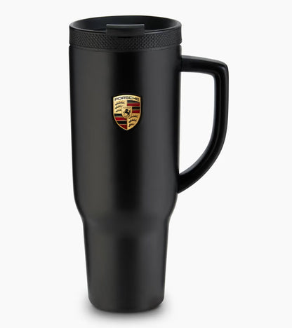 Mug isotherme – Noir
