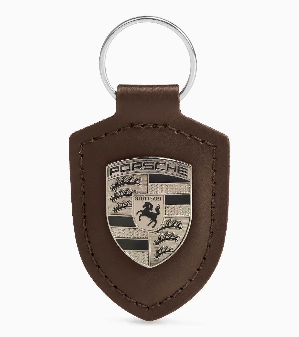 Crest keyring – Heritage