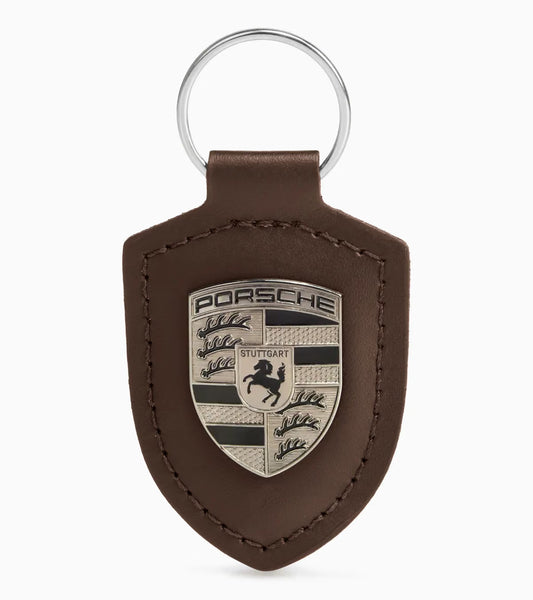 Crest keyring – Heritage