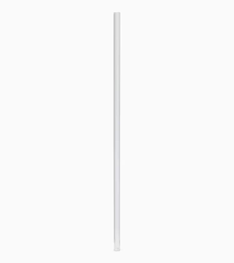 Pailles pour boire, lot de 4
