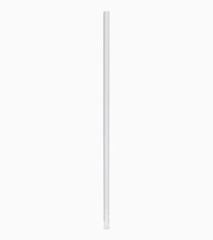 Pailles pour boire, lot de 4