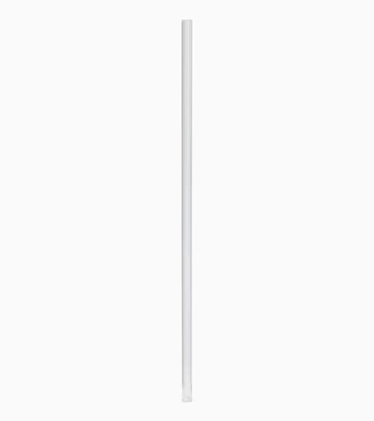 Pailles pour boire, lot de 4