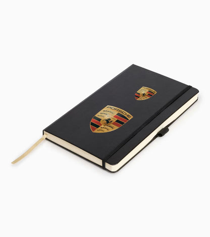 Crest sticker – Essential