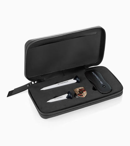 Ensemble d’outils de divot de golf