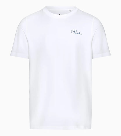 T-shirt – 60 ans de la 911 Targa