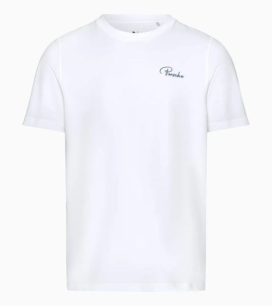 T-shirt – 60 ans de la 911 Targa