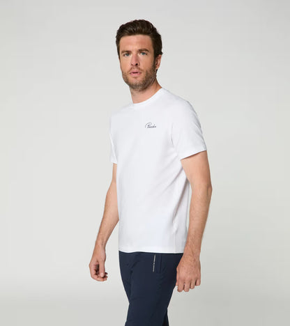 T-shirt – 60 ans de la 911 Targa