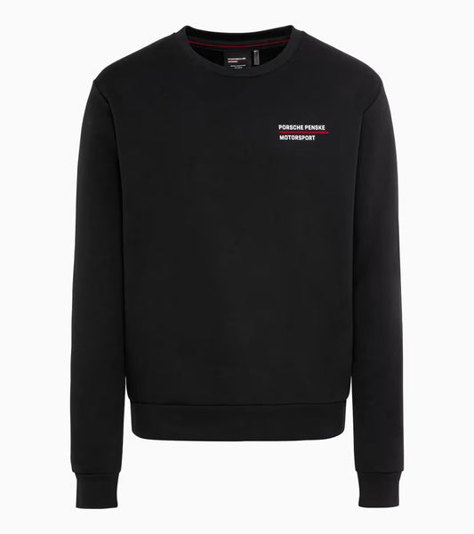 Sweat-shirt unisexe – Porsche Penske Motorsport