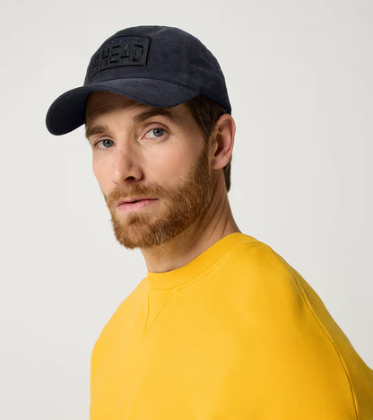 Crest Cap – Essential