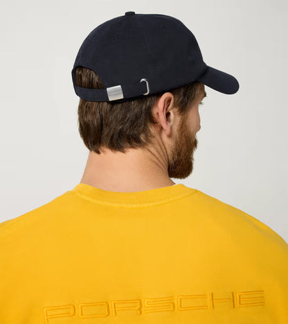Crest Cap – Essential