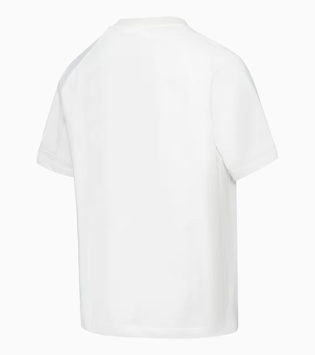 T-Shirt – LIFETOPIC AHEAD blanc