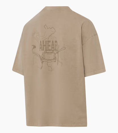 T-Shirt – LIFETOPIC AHEAD