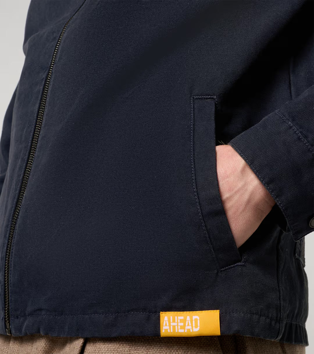Veste - AHEAD