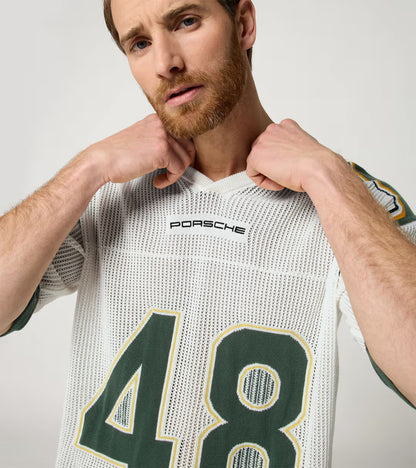 Maillot de football américain - AHEAD